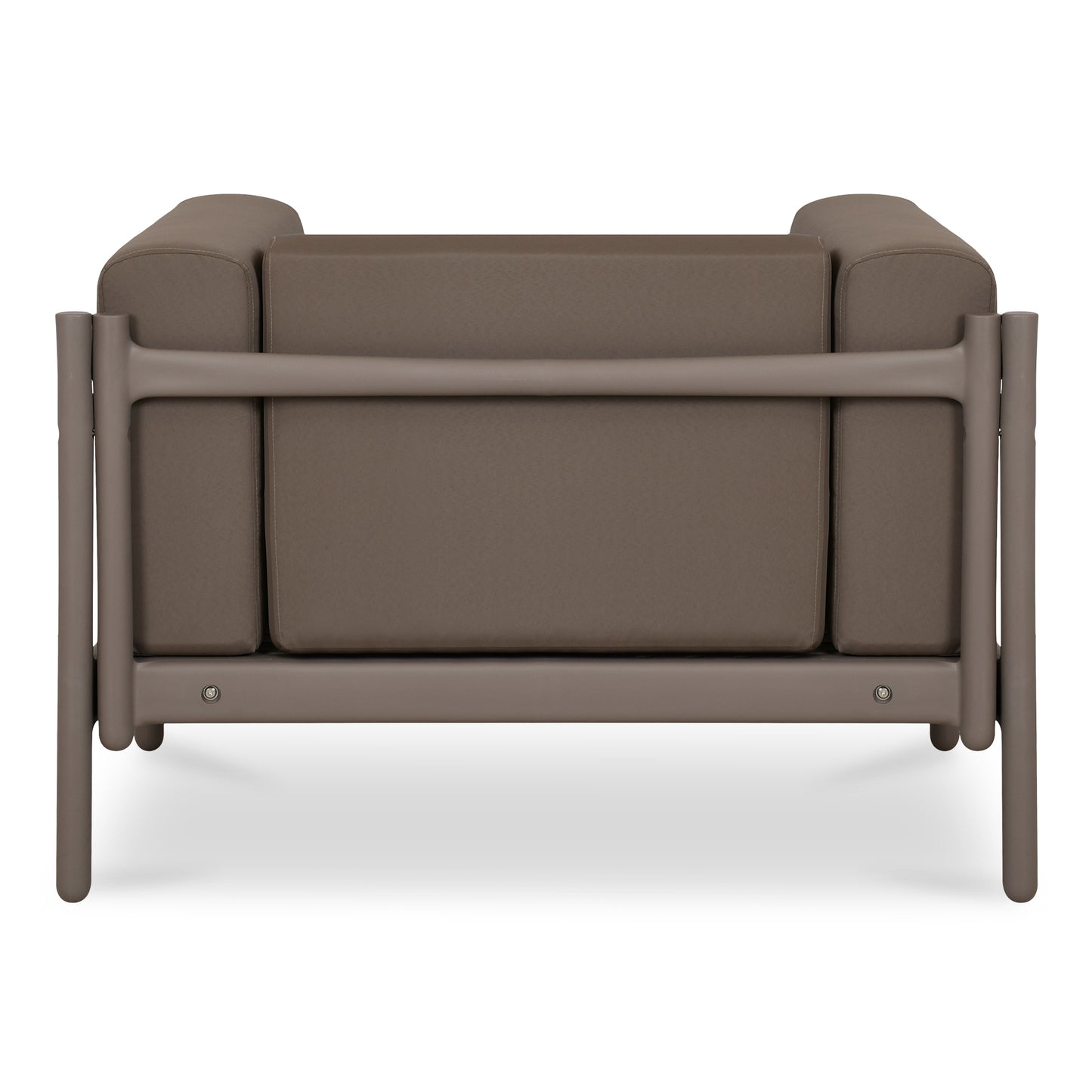 Moes Home Sofas SURI Grey Contemporary Furniture