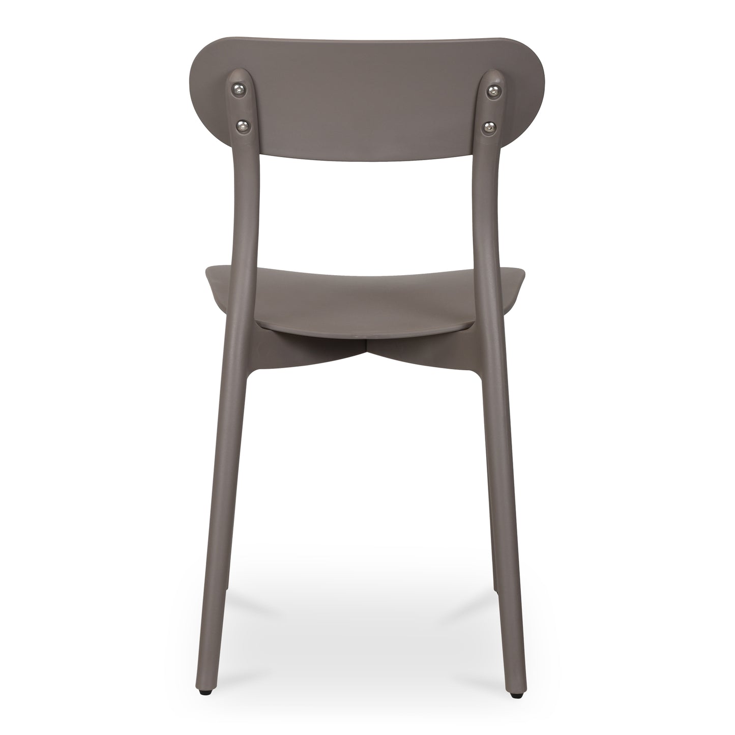 Moes Home Dining Chairs KENT Grey Modern Furniture Rug