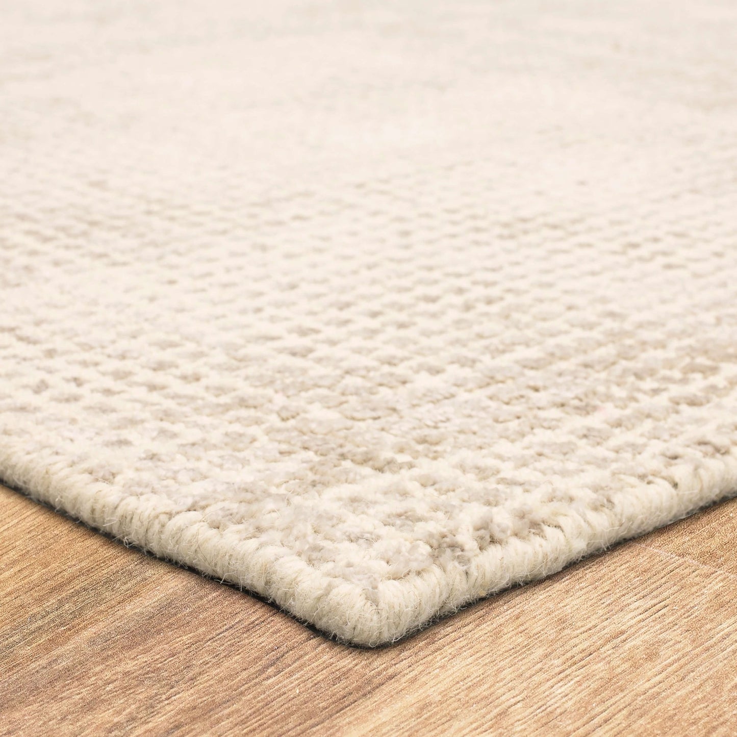 Karastan Labyrinth RG178 Papyrus Modern/Contemporary Loom Rug - Rugs - Karastan - Atlanta Designer Rugs