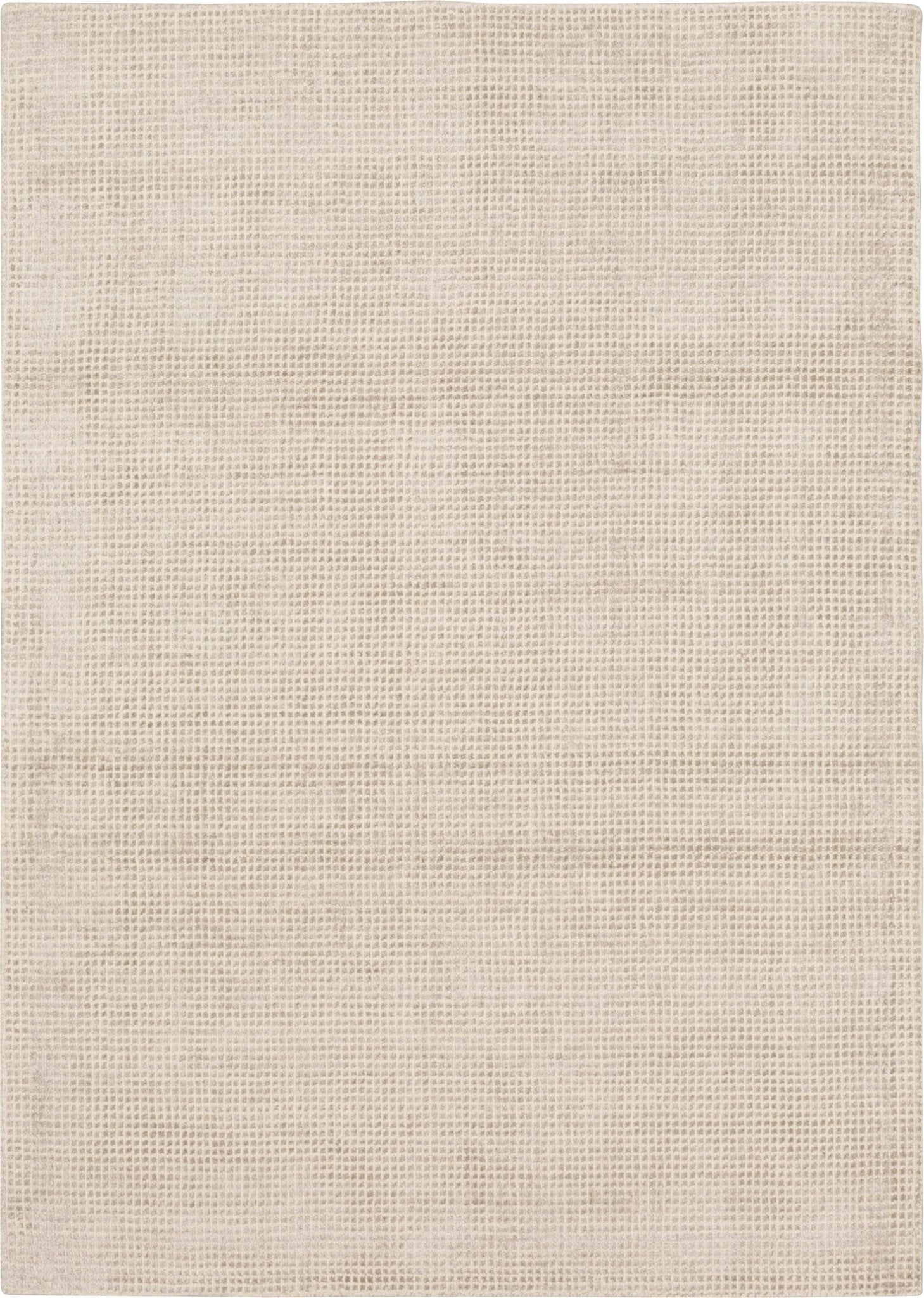 Karastan Labyrinth RG178 Papyrus Modern/Contemporary Loom Rug - Rugs - Karastan - Atlanta Designer Rugs