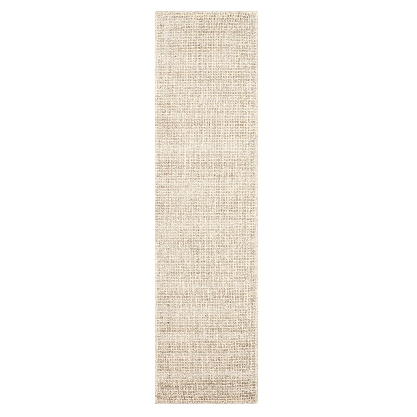 Karastan Labyrinth RG178 Papyrus Modern/Contemporary Loom Rug - Rugs - Karastan - Atlanta Designer Rugs