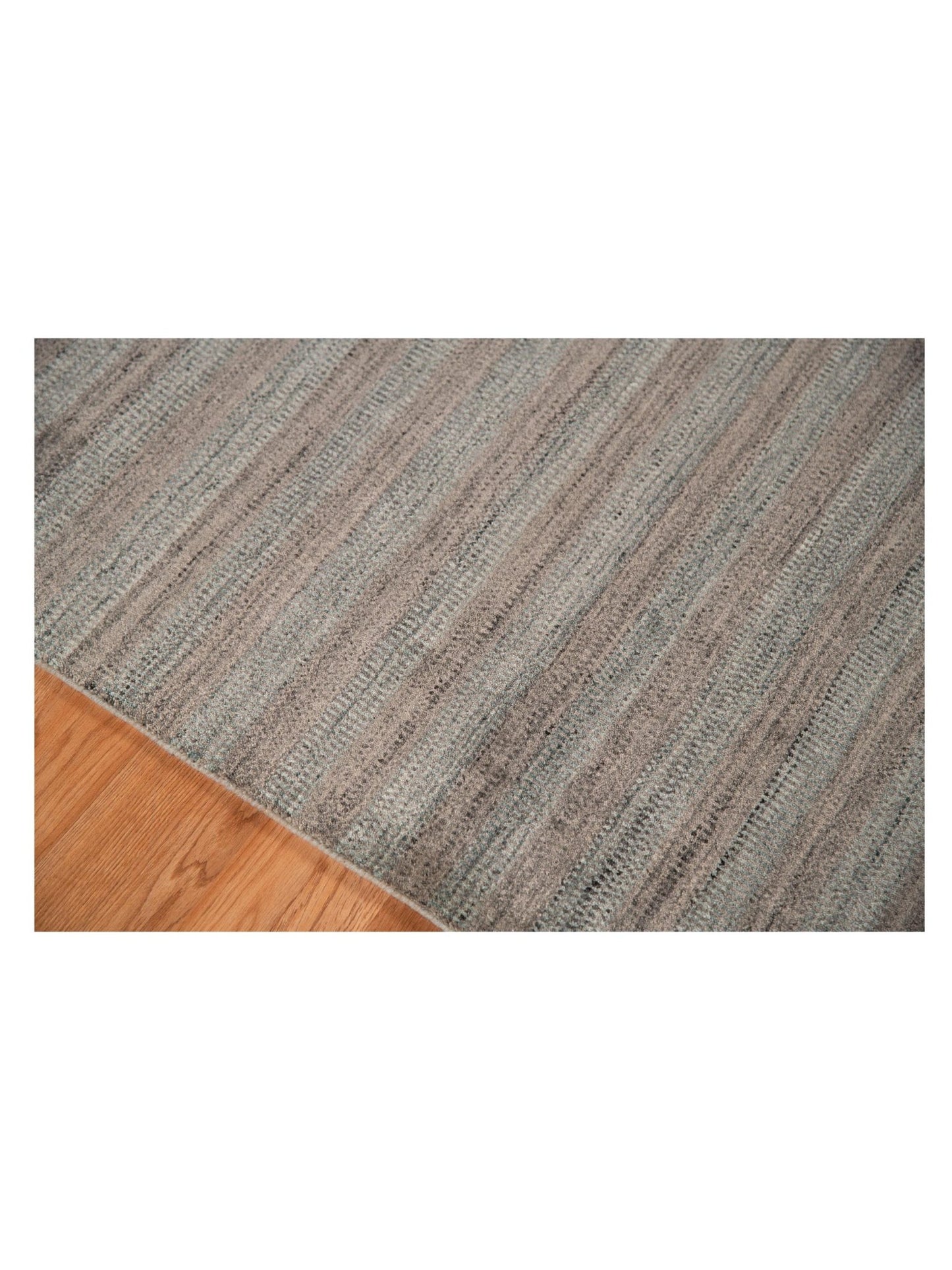 Limited REDCLIFFE RD - 805 SILVER GRAY Transitional Woven Rug - Rugs - Limited - Atlanta Designer Rugs