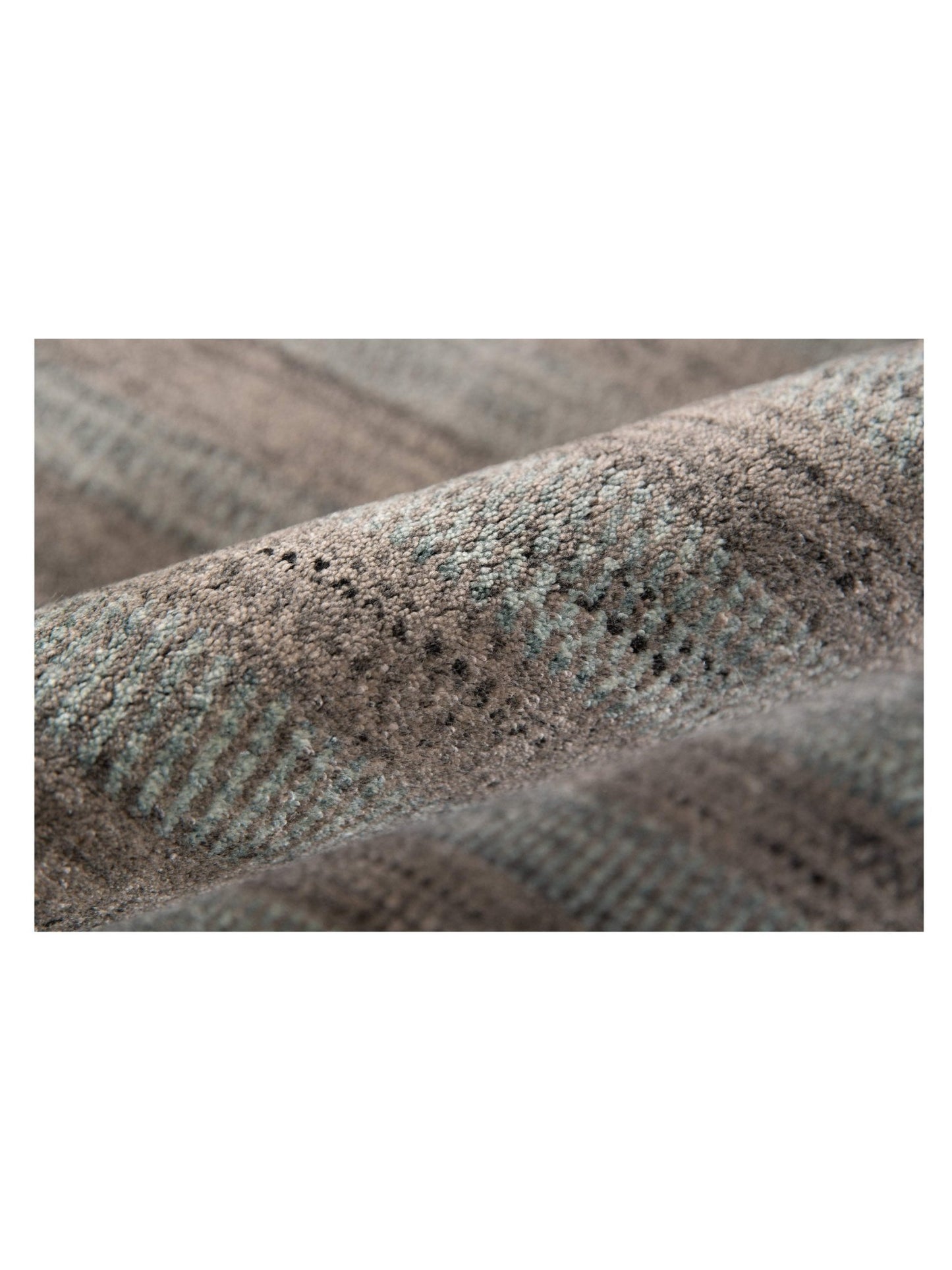 Limited REDCLIFFE RD - 805 SILVER GRAY Transitional Woven Rug - Rugs - Limited - Atlanta Designer Rugs