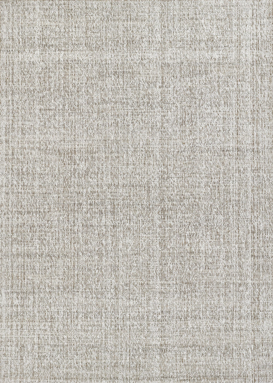 Momeni Relic  Beige  Contemporary