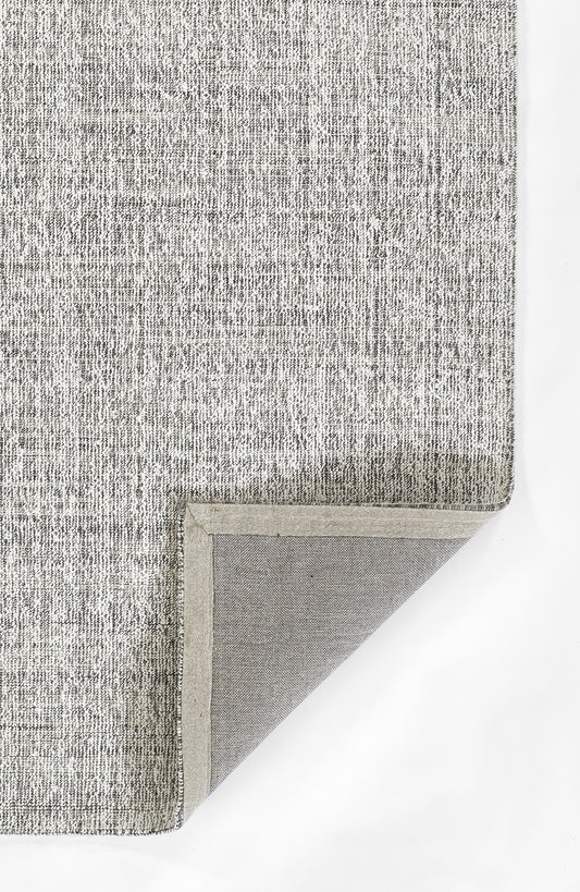 Momeni Relic  Grey  Contemporary