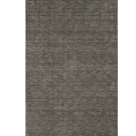 Dalyn Rugs Rafia  Charcoal  Transitional