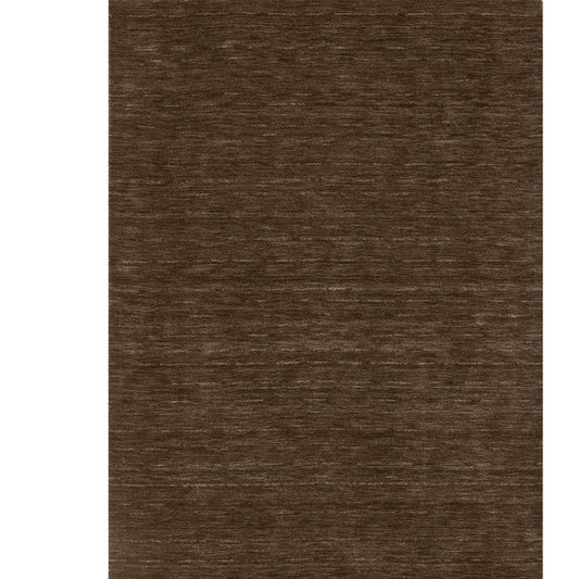 Dalyn Rugs Rafia  Chocolate  Transitional