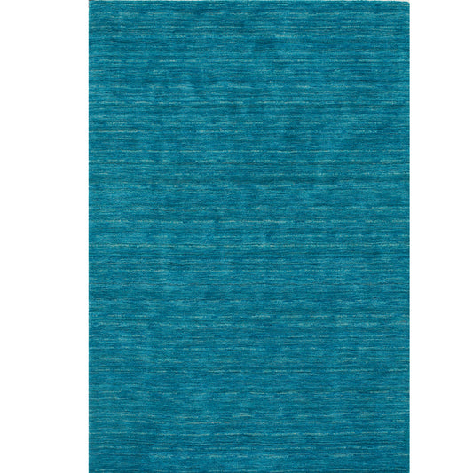 Dalyn Rugs Rafia  Cobalt  Transitional