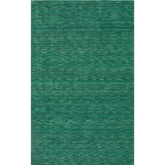 Dalyn Rugs Rafia  Emerald  Transitional