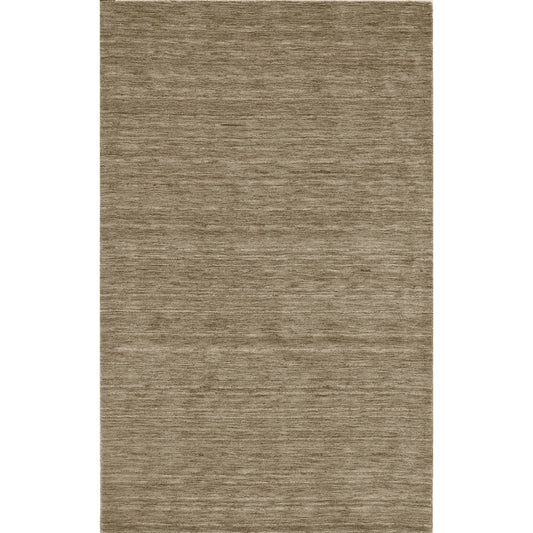 Dalyn Rugs Rafia  Taupe  Transitional