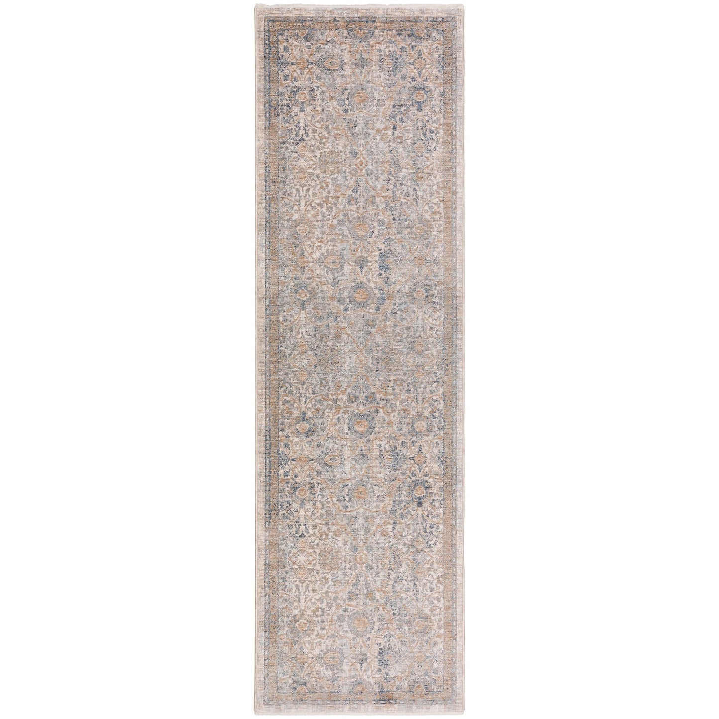 Dalyn Rugs Regal RG5 Linen Traditional Power Woven Rug - Rugs - Dalyn Rugs - Atlanta Designer Rugs