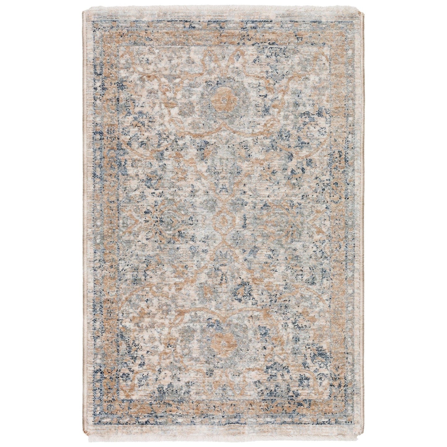 Dalyn Rugs Regal RG5 Linen Traditional Power Woven Rug - Rugs - Dalyn Rugs - Atlanta Designer Rugs