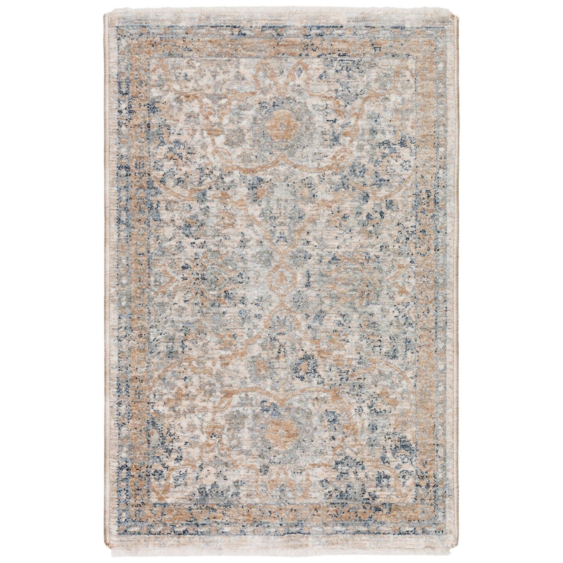 Dalyn Rugs Regal RG5 Linen Traditional Power Woven Rug - Rugs - Dalyn Rugs - Atlanta Designer Rugs