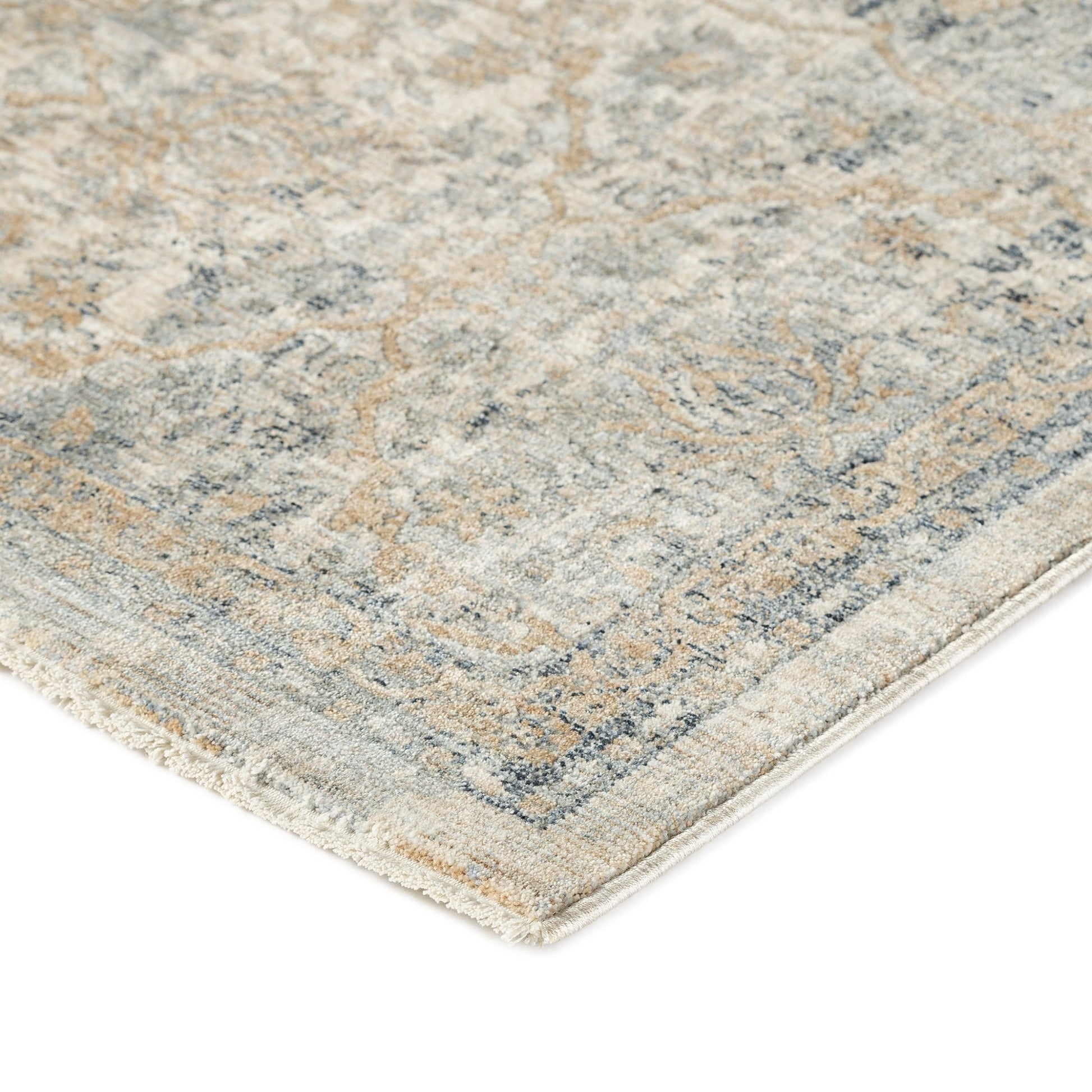 Dalyn Rugs Regal RG5 Linen Traditional Power Woven Rug - Rugs - Dalyn Rugs - Atlanta Designer Rugs