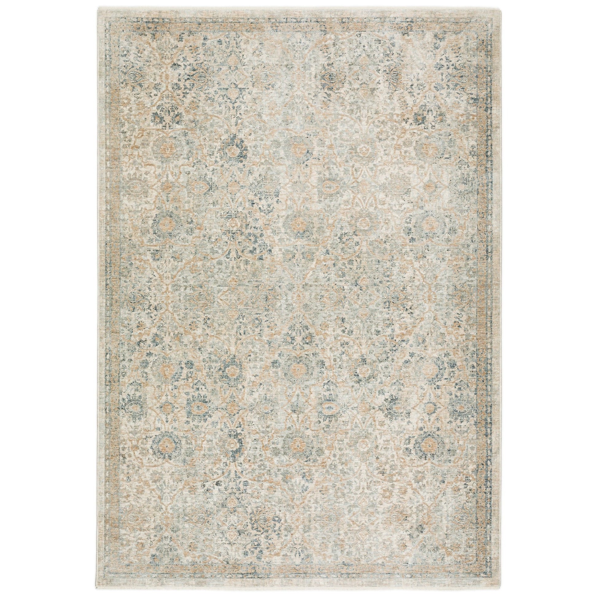 Dalyn Rugs Regal RG5 Linen Traditional Power Woven Rug - Rugs - Dalyn Rugs - Atlanta Designer Rugs