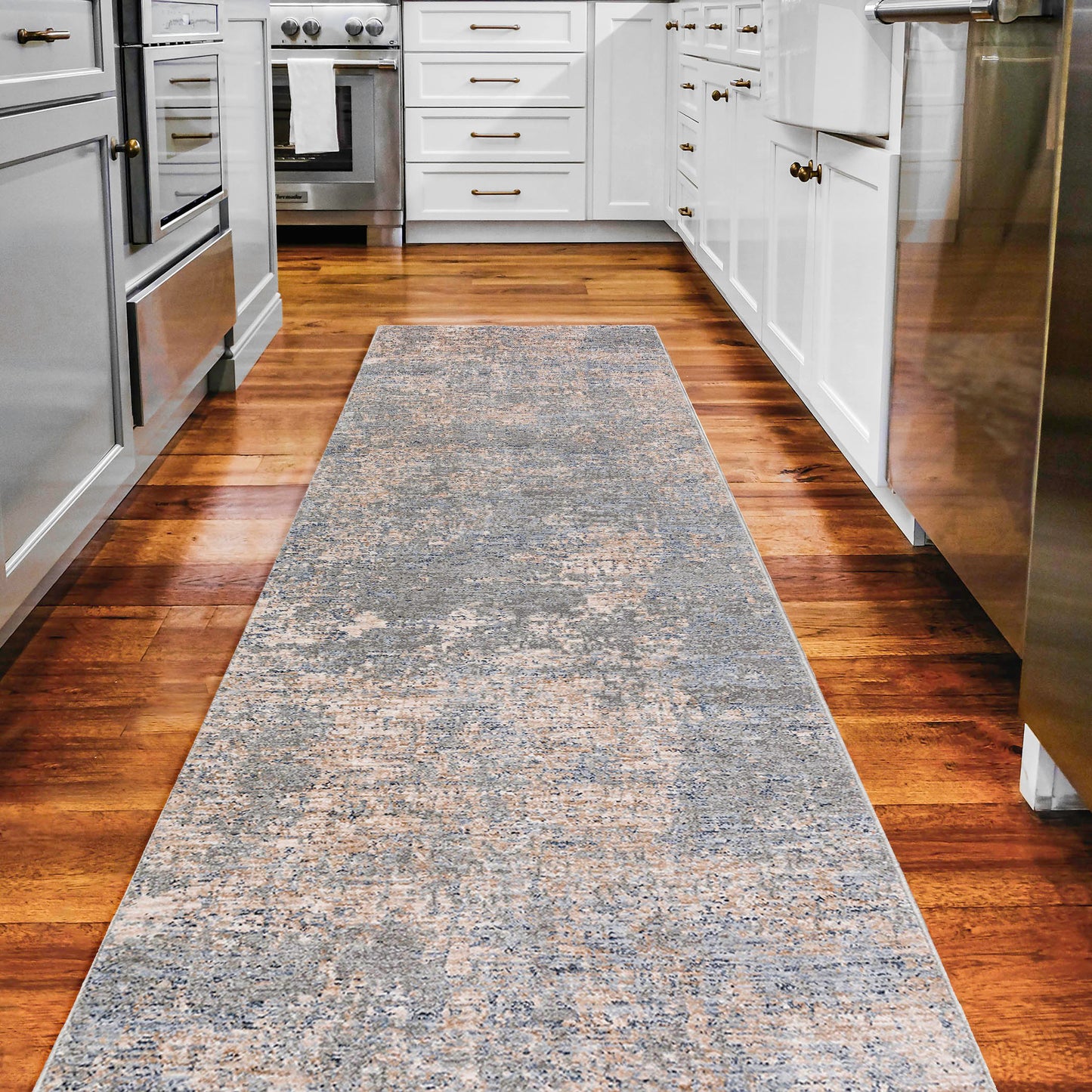 Dalyn Rugs Regal RG6 Granite Traditional Power Woven Rug - Rugs - Dalyn Rugs - Atlanta Designer Rugs