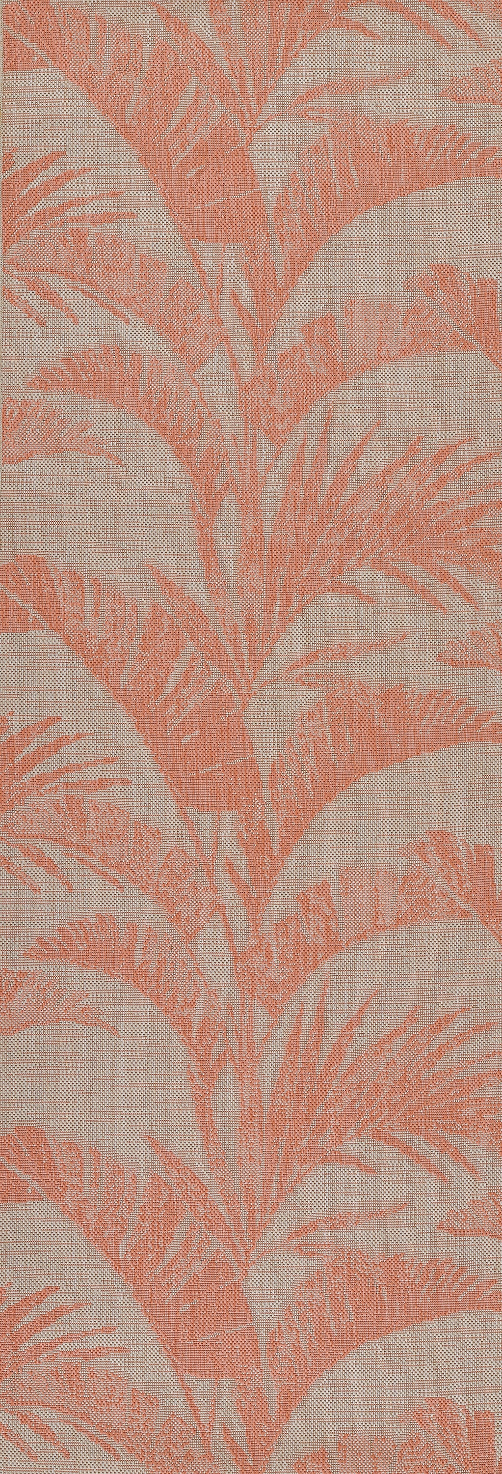 Momeni Riviera  Coral  Transitional