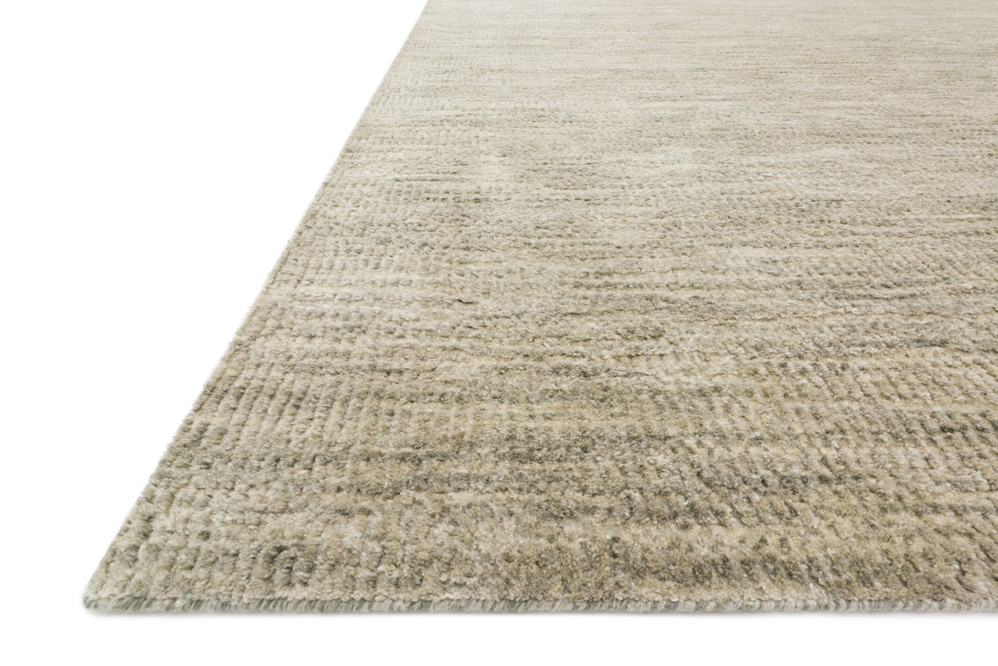 Loloi ROBIN ROB-01 Oatmeal Contemporary Hand Loomed Rug