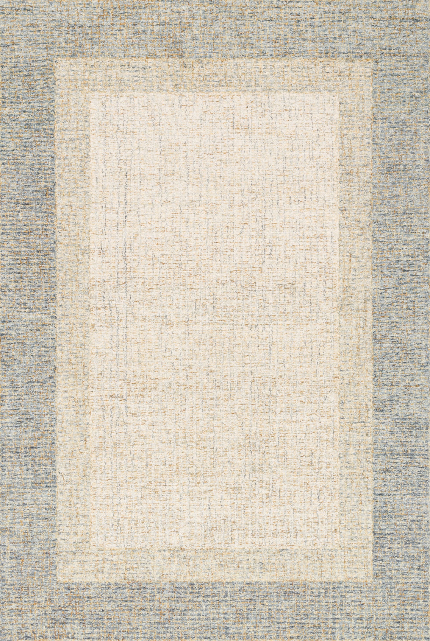 Loloi ROSINA ROI-01 Sand Contemporary Hand Tufted Rug