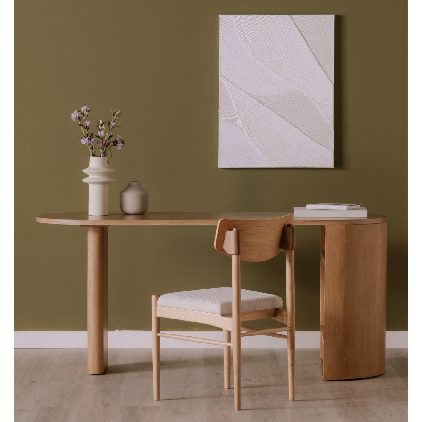 Moes Home Desks Theo Natural Scandinavian Furniture