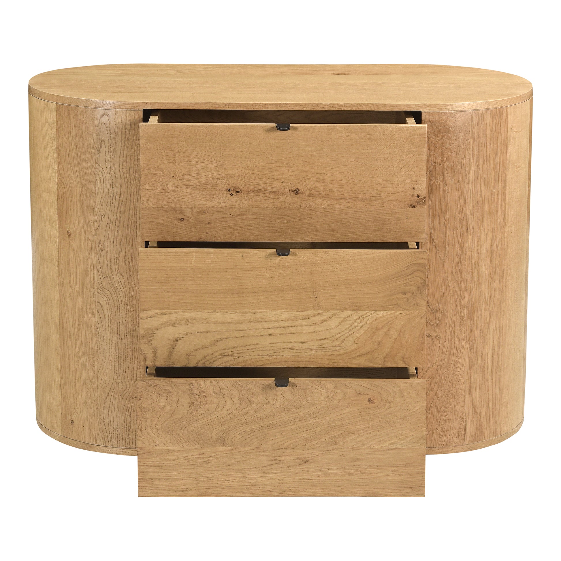 Moes Home Dressers Theo Natural Scandinavian Furniture