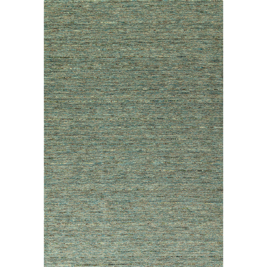 Dalyn Rugs Reya  Turquoise  Casual