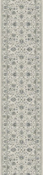 Dynamic Rugs Ancient Garden 57126 Cream Traditional Machine - Made Rug - Rugs - Dynamic Rugs - Atlanta Designer Rugs