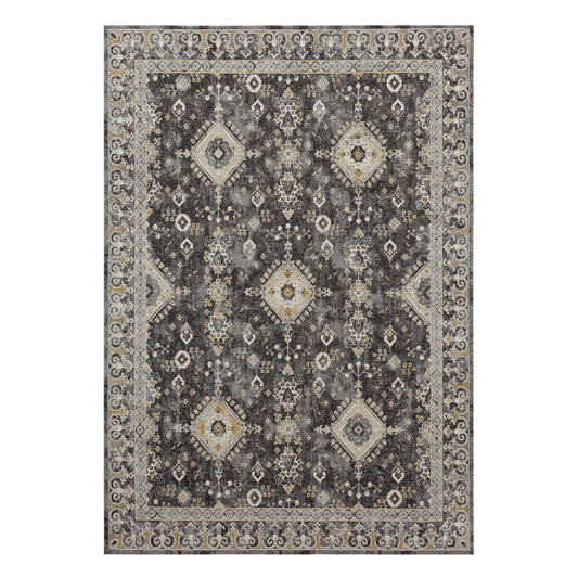 Karastan Windemere R1258 Anthracite Rug - Rugs - Karastan - Atlanta Designer Rugs