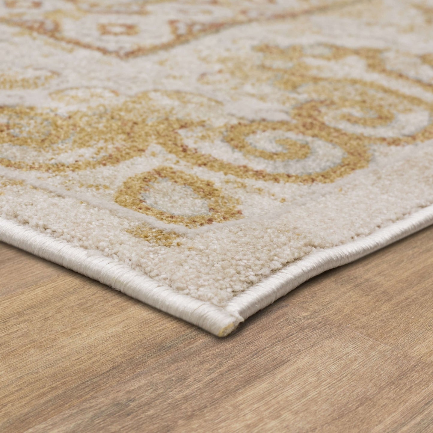 Karastan Windemere R1258 Cream Rug - Rugs - Karastan - Atlanta Designer Rugs