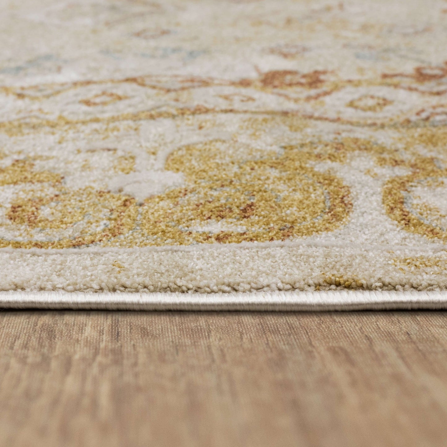 Karastan Windemere R1258 Cream Rug - Rugs - Karastan - Atlanta Designer Rugs