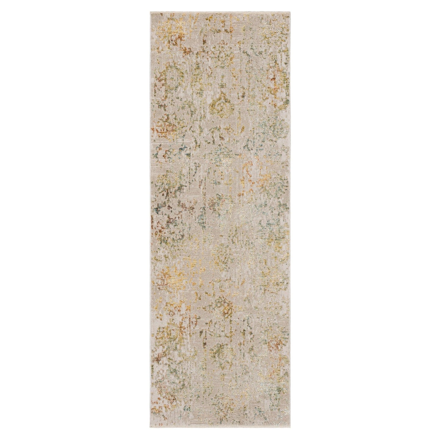 Karastan Memento R1160 Beige Machinemade Rug - Rugs - Karastan - Atlanta Designer Rugs