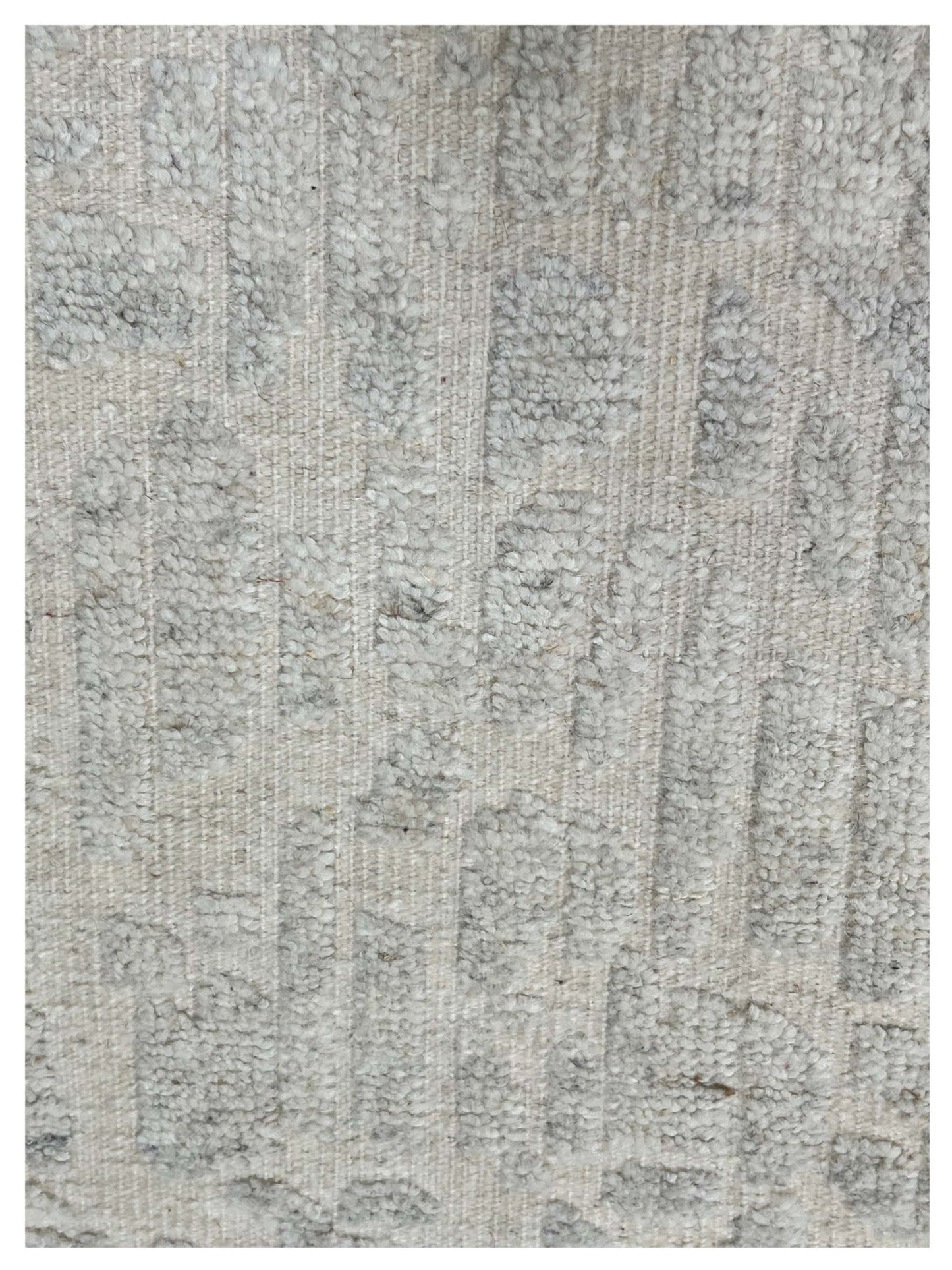 Artisan Harmony White Transitional Knotted Rug - Rugs - Artisan - Atlanta Designer Rugs