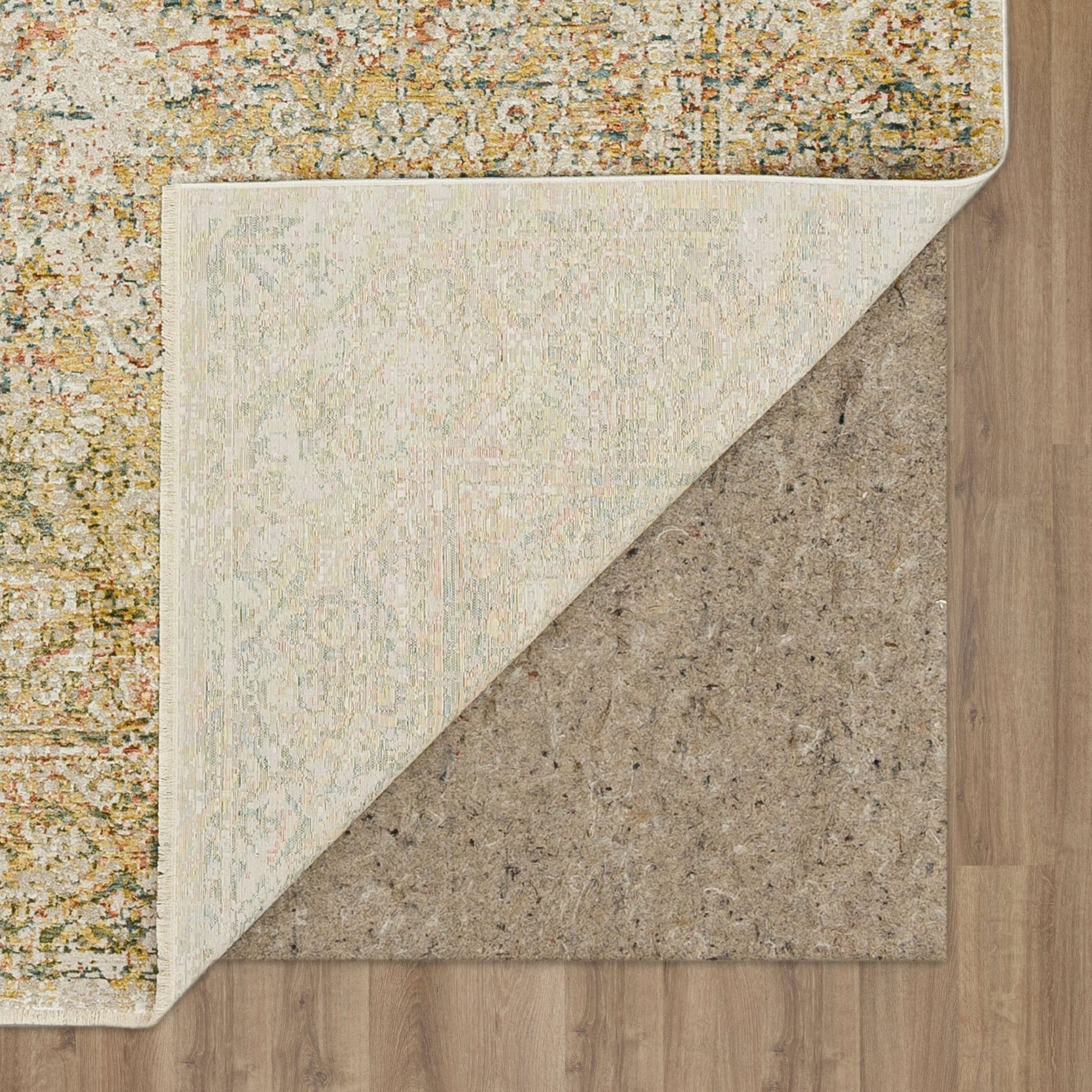 Karastan Memento R1179 Beige Machinemade Rug - Rugs - Karastan - Atlanta Designer Rugs