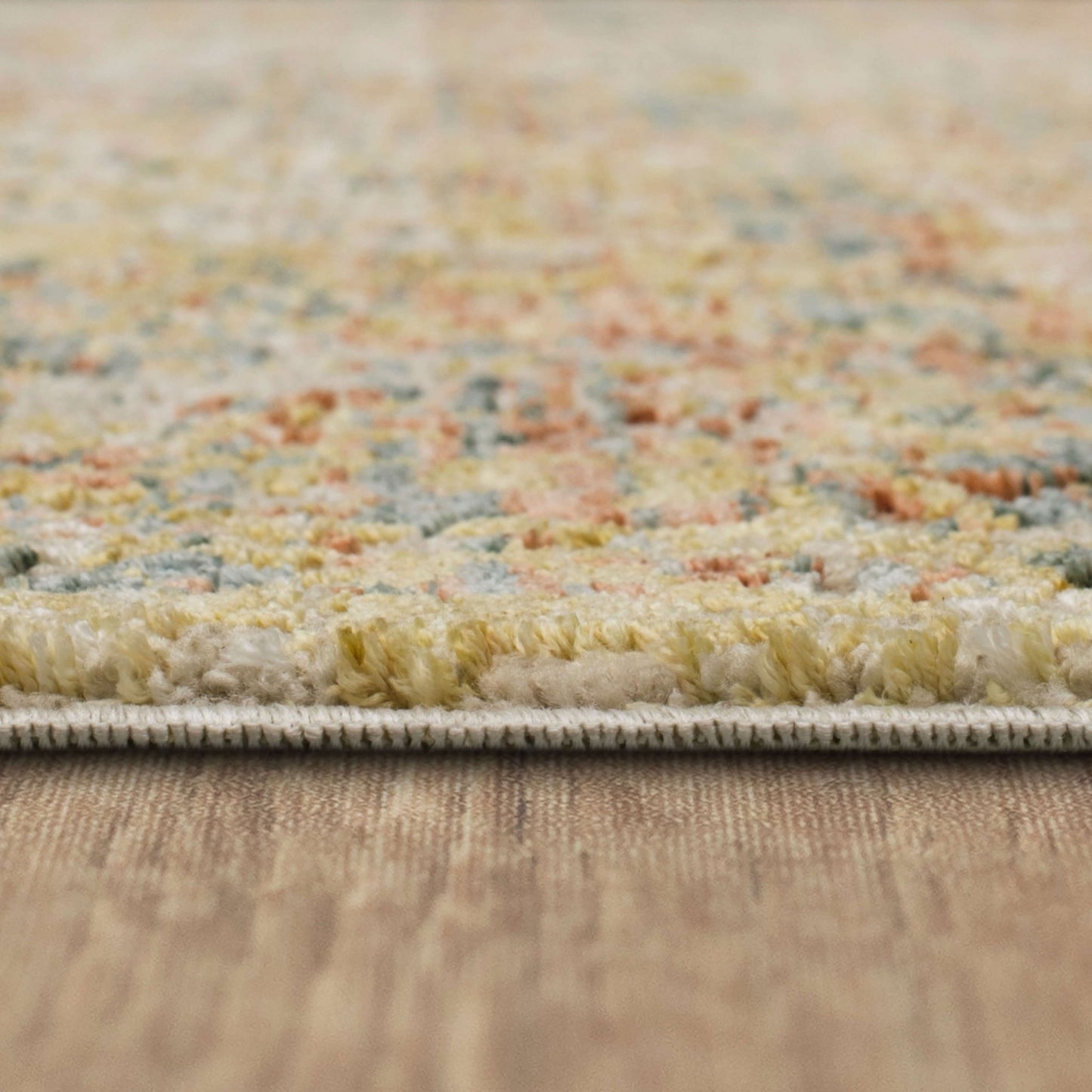 Karastan Memento R1179 Beige Machinemade Rug - Rugs - Karastan - Atlanta Designer Rugs