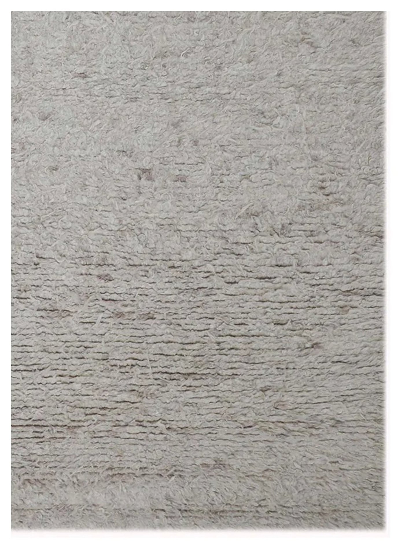 Artisan Maria Ivory Transitional Knotted Rug - Rugs - Artisan - Atlanta Designer Rugs