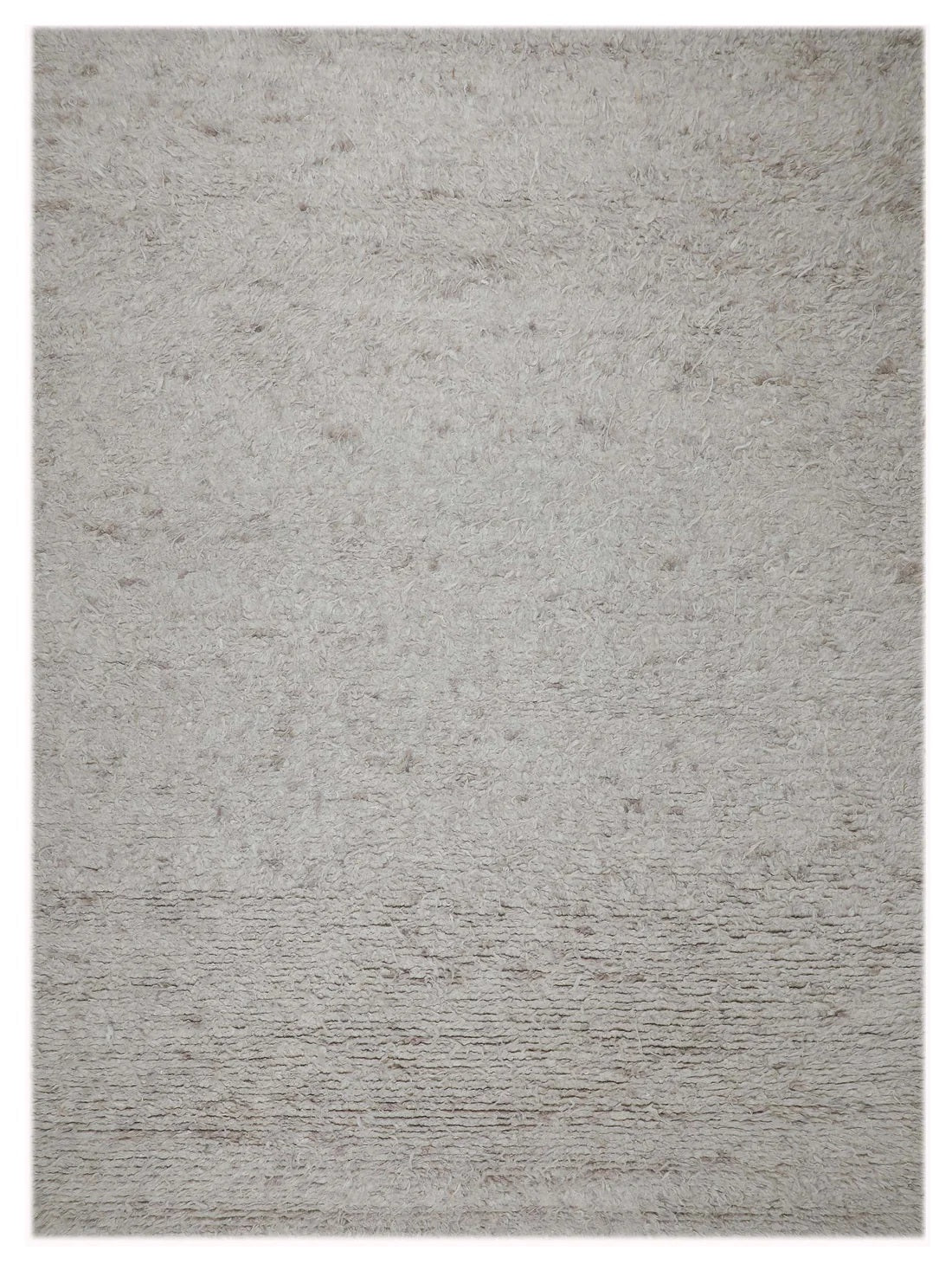 Artisan Maria Ivory Transitional Knotted Rug - Rugs - Artisan - Atlanta Designer Rugs