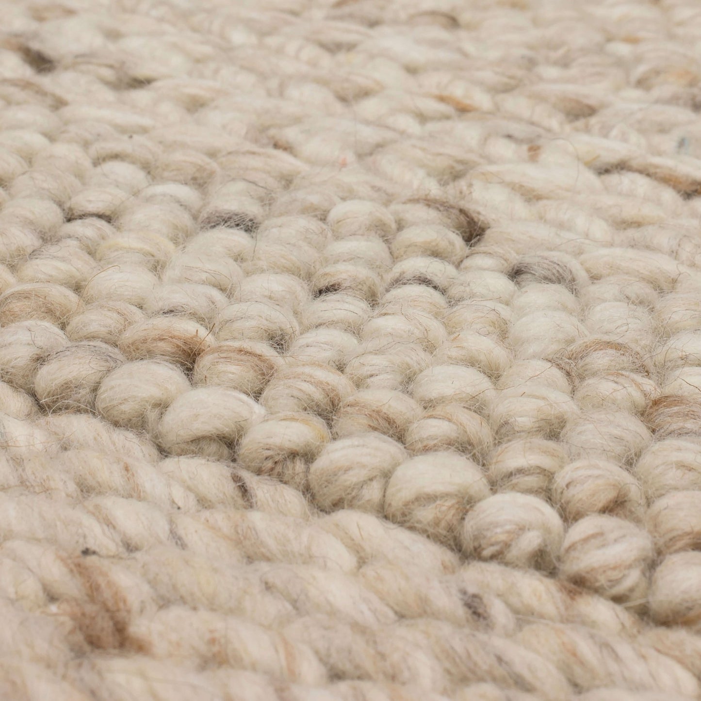 Karastan Tableau RG182 Oyster Casual Loom Rug - Rugs - Karastan - Atlanta Designer Rugs