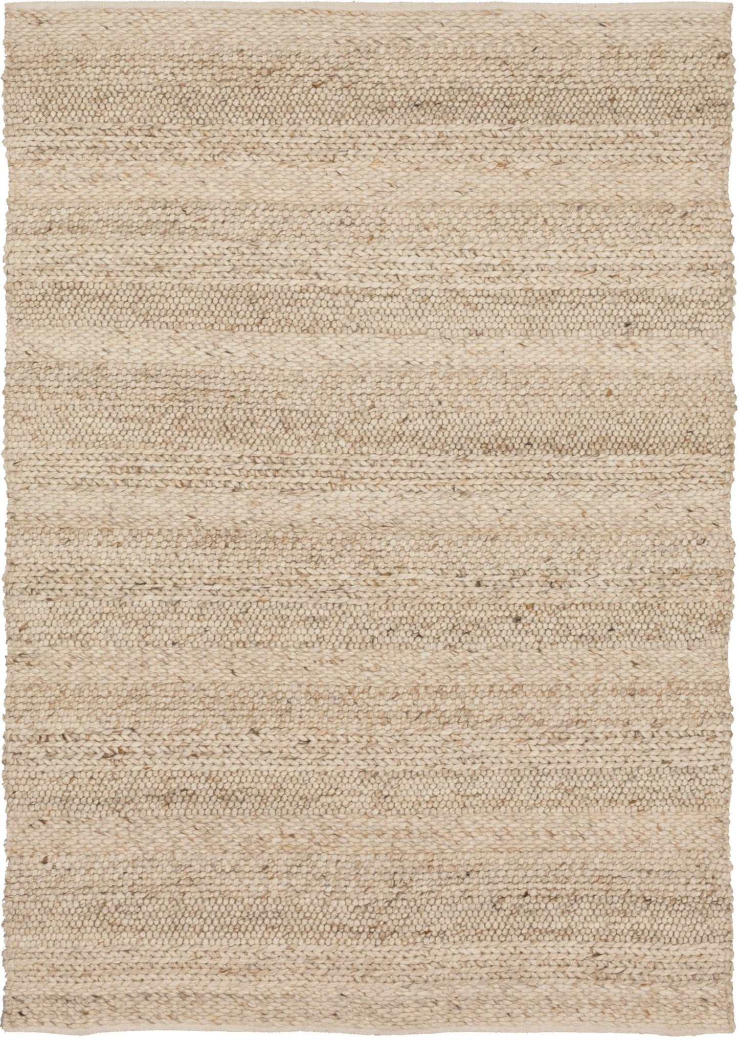 Karastan Tableau RG182 Oyster Casual Loom Rug - Rugs - Karastan - Atlanta Designer Rugs