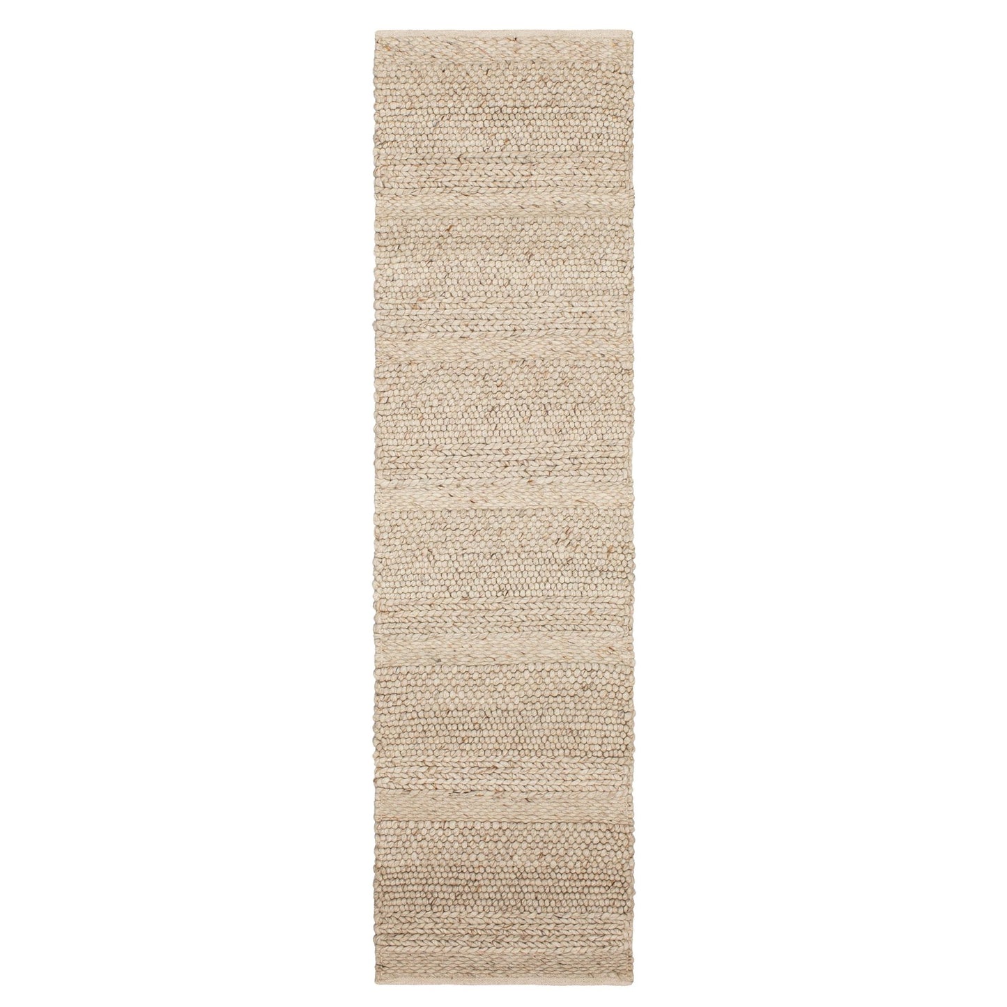 Karastan Tableau RG182 Oyster Casual Loom Rug - Rugs - Karastan - Atlanta Designer Rugs