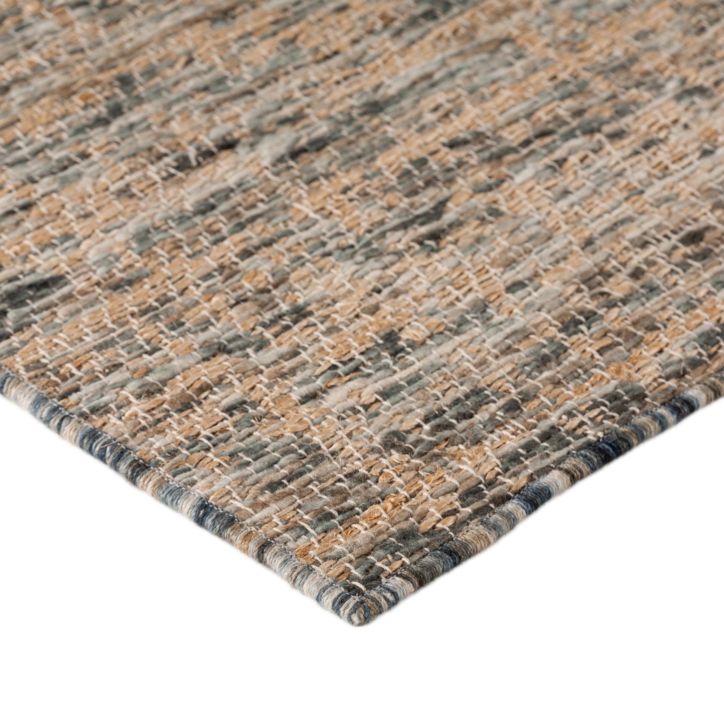 Dalyn Rugs Sahara SA1 Gray Transitional Rug - Rugs - Dalyn Rugs - Atlanta Designer Rugs