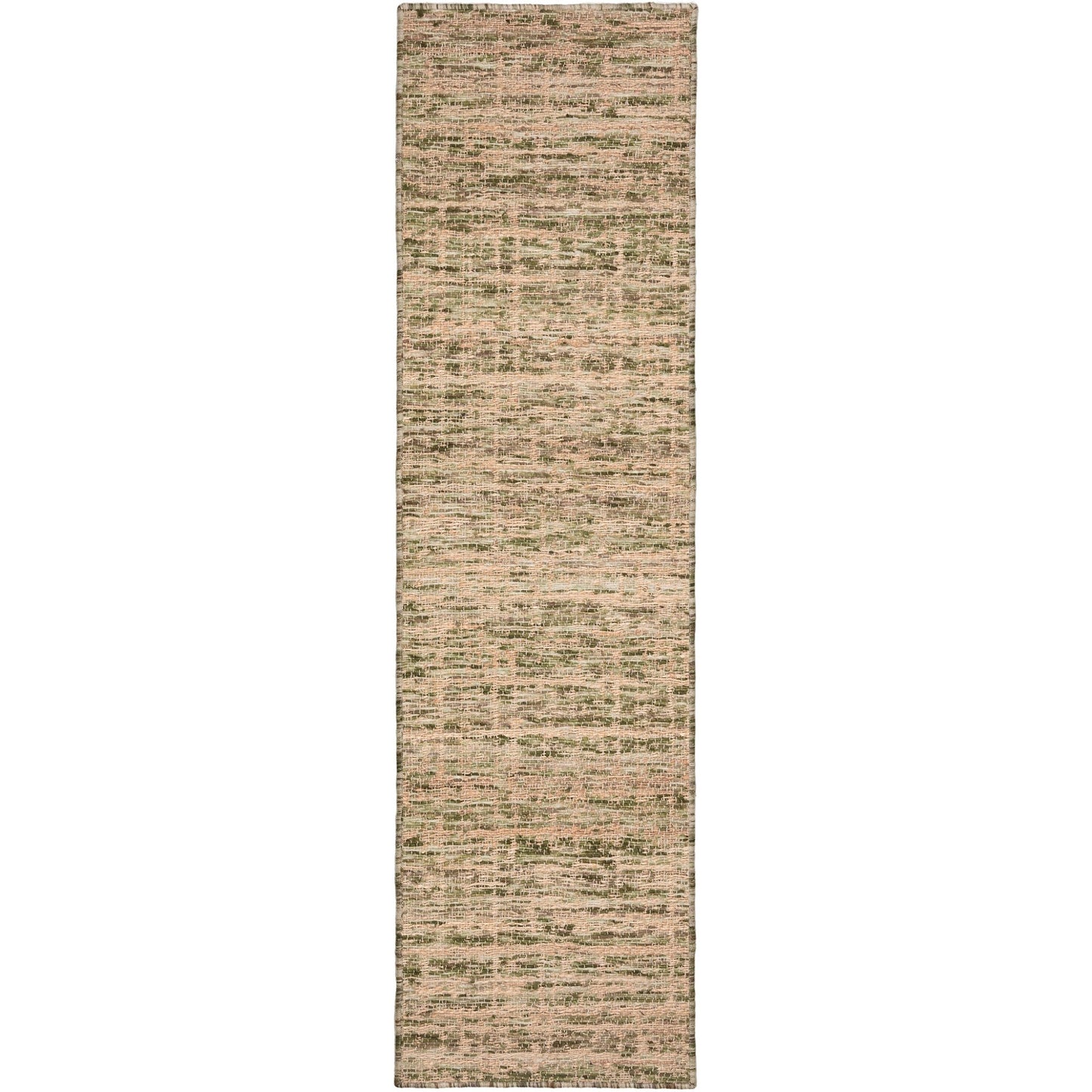 Dalyn Rugs Sahara SA1 Green Transitional Rug - Rugs - Dalyn Rugs - Atlanta Designer Rugs