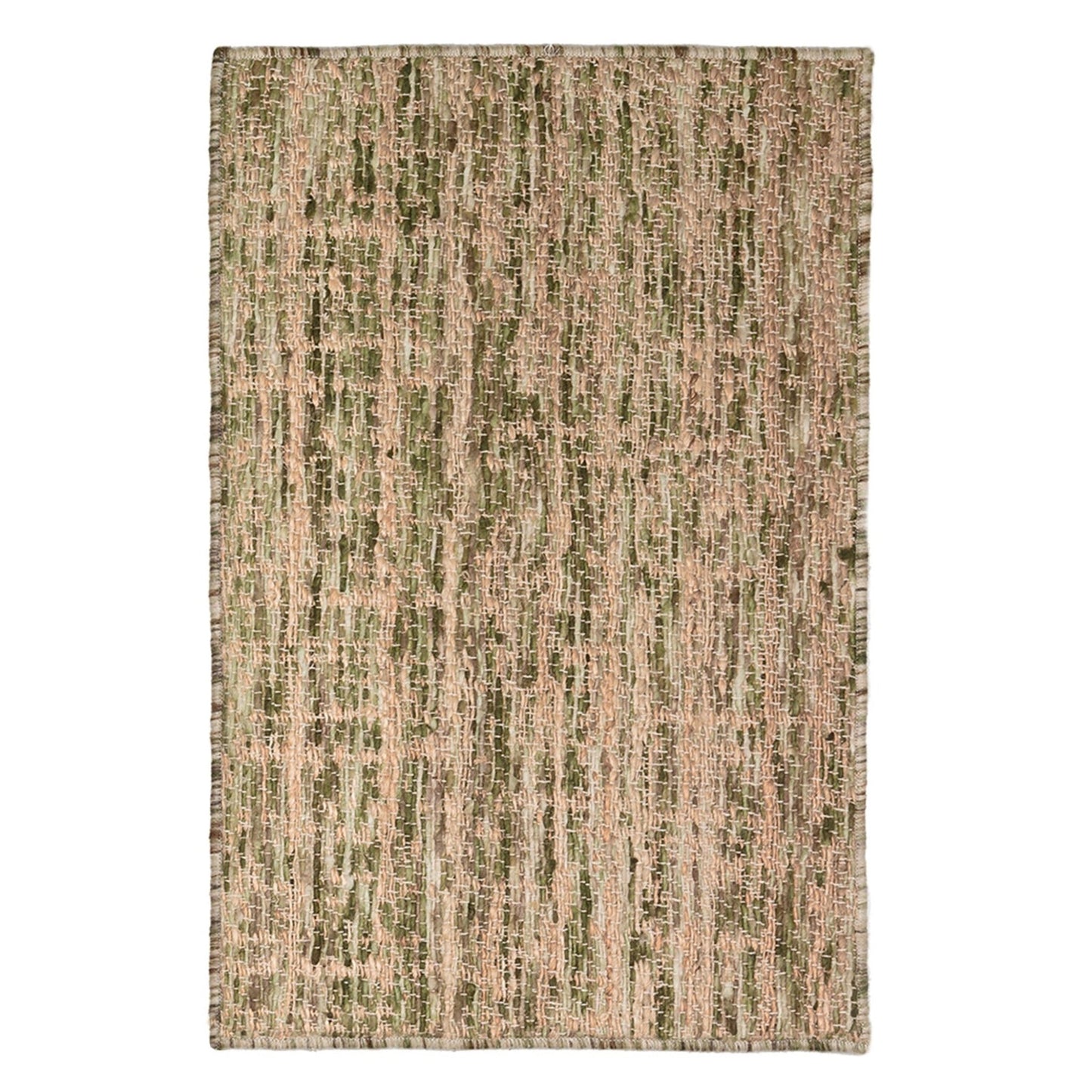 Dalyn Rugs Sahara SA1 Green Transitional Rug - Rugs - Dalyn Rugs - Atlanta Designer Rugs