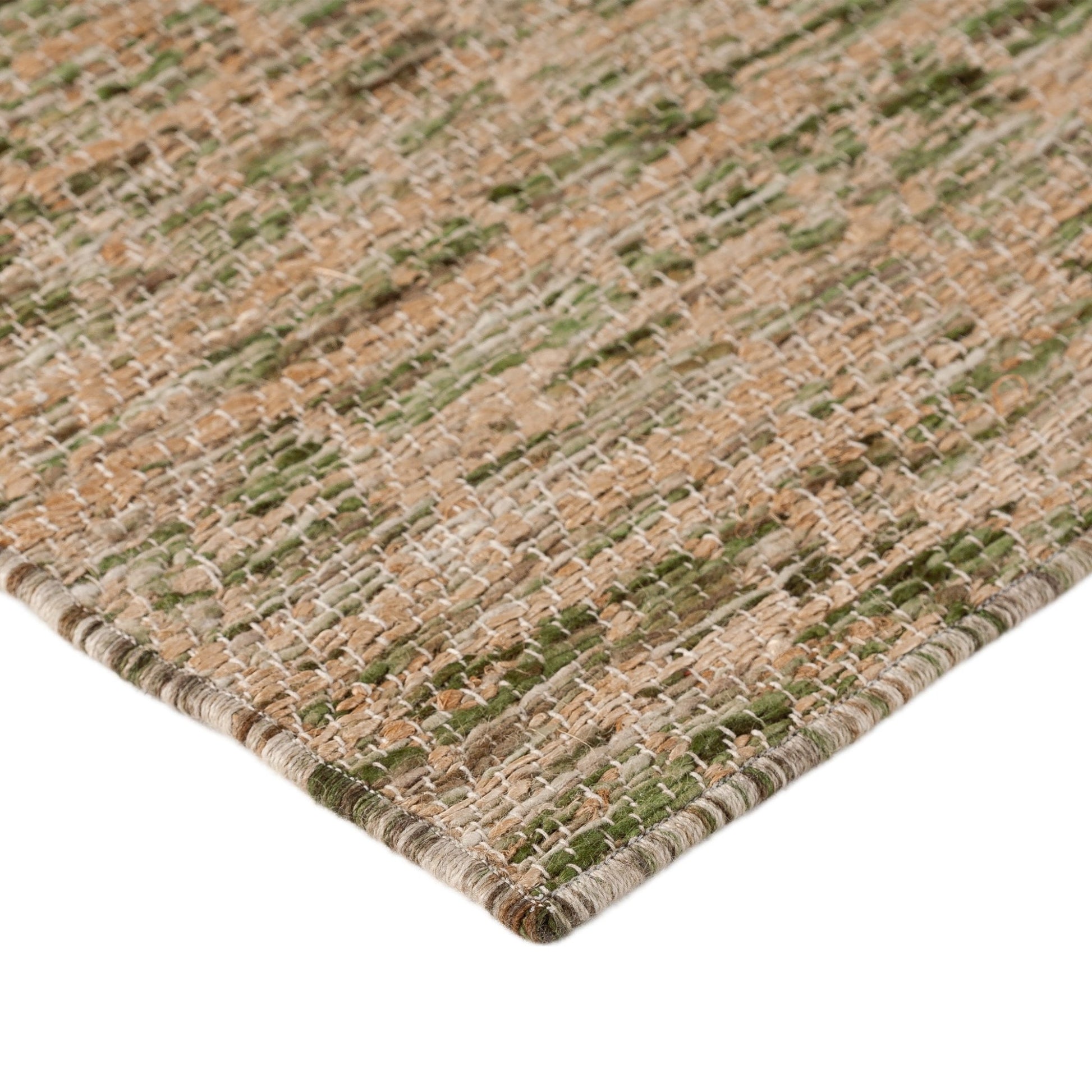 Dalyn Rugs Sahara SA1 Green Transitional Rug - Rugs - Dalyn Rugs - Atlanta Designer Rugs