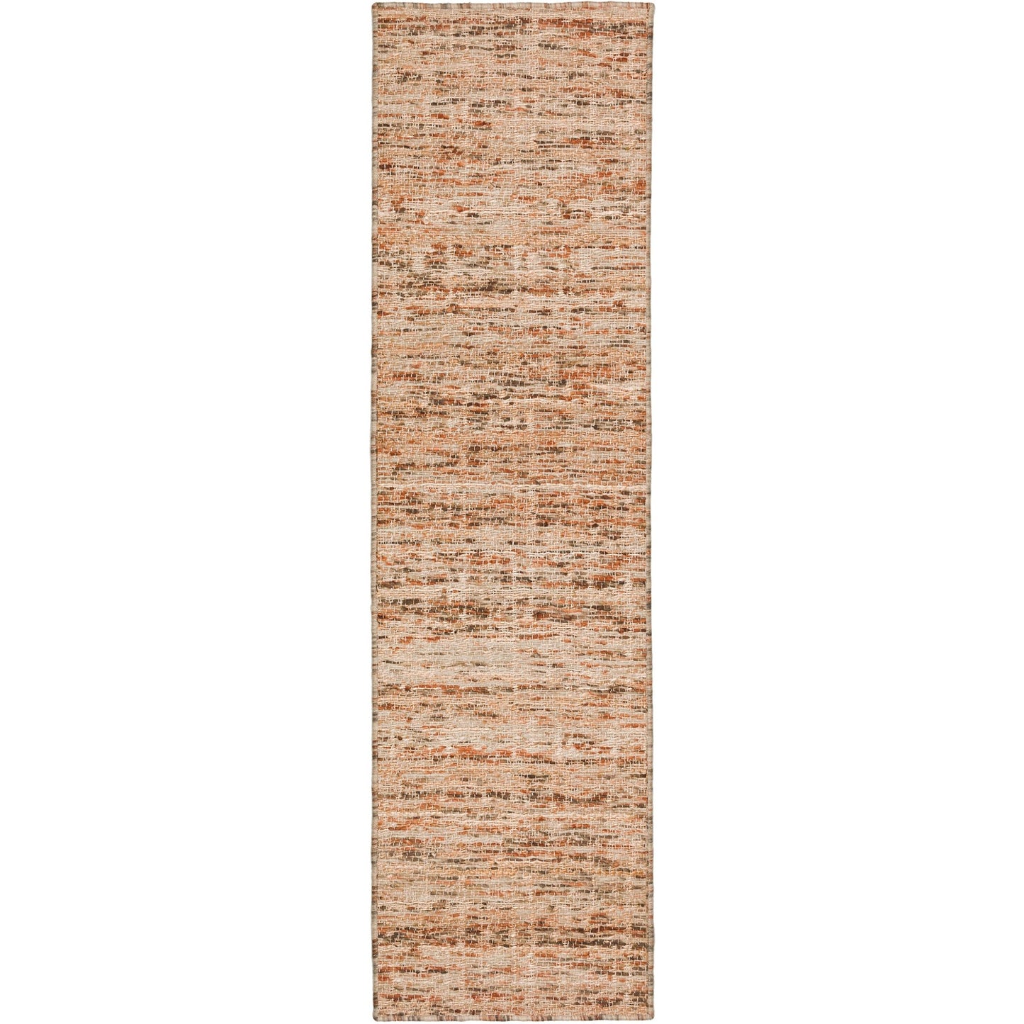 Dalyn Rugs Sahara SA1 Paprika Transitional Rug - Rugs - Dalyn Rugs - Atlanta Designer Rugs