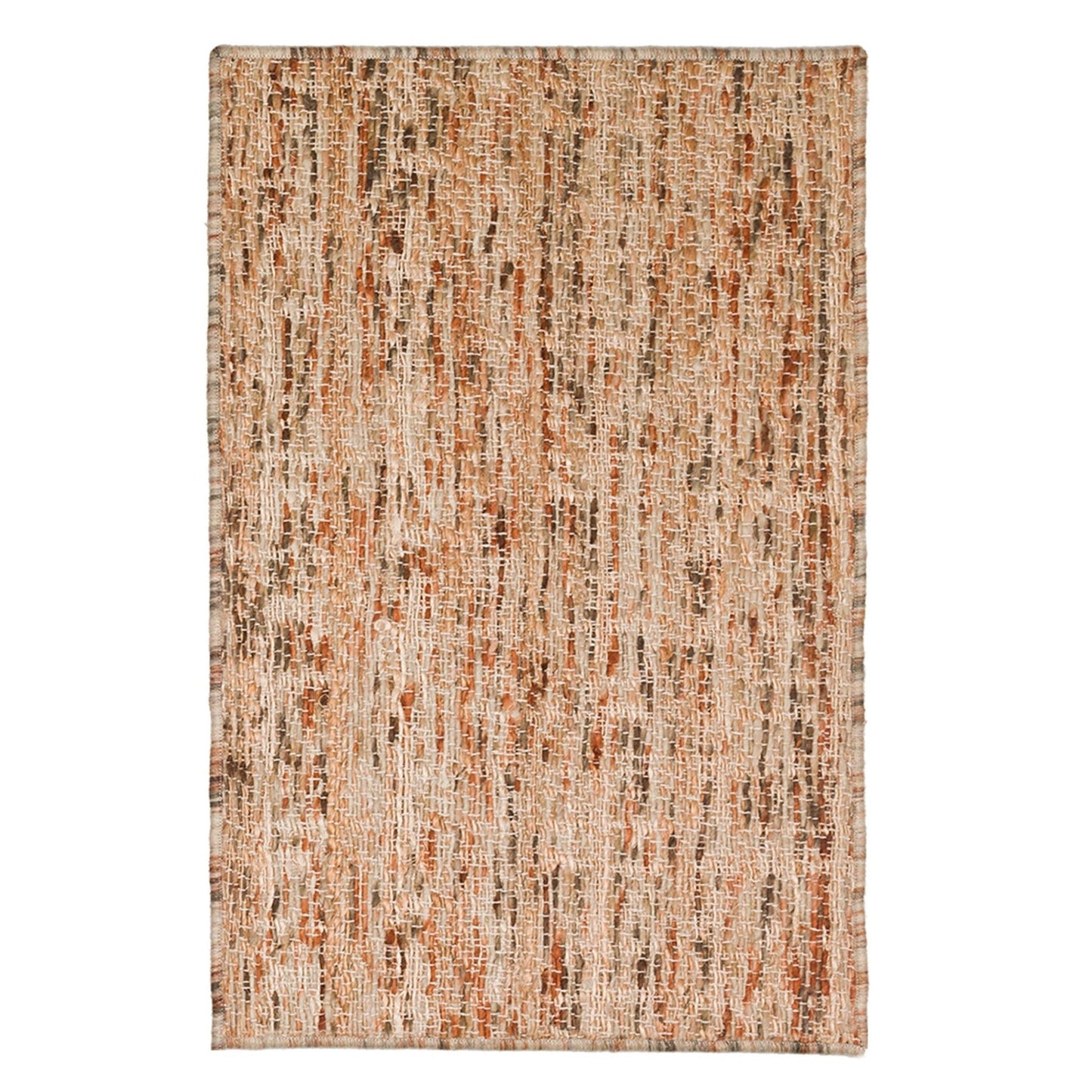 Dalyn Rugs Sahara SA1 Paprika Transitional Rug - Rugs - Dalyn Rugs - Atlanta Designer Rugs