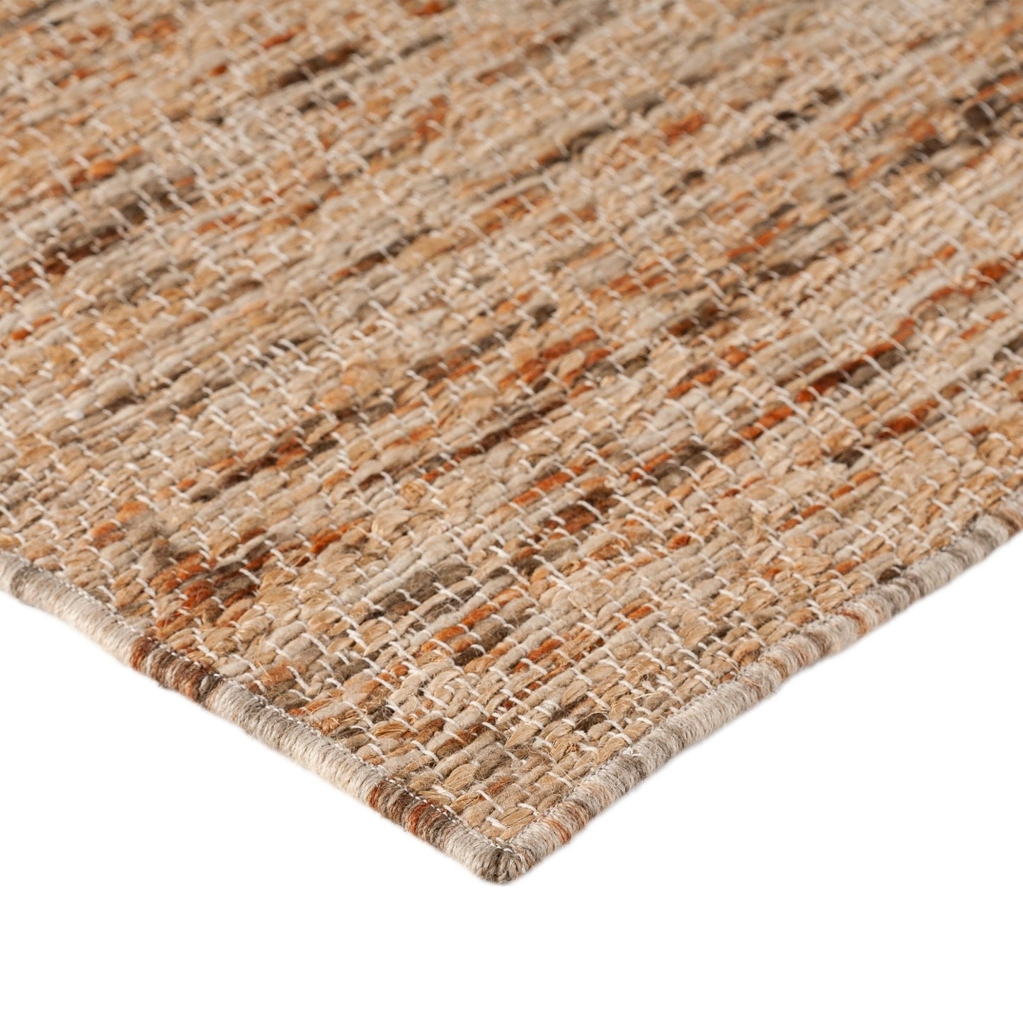 Dalyn Rugs Sahara SA1 Paprika Transitional Rug - Rugs - Dalyn Rugs - Atlanta Designer Rugs