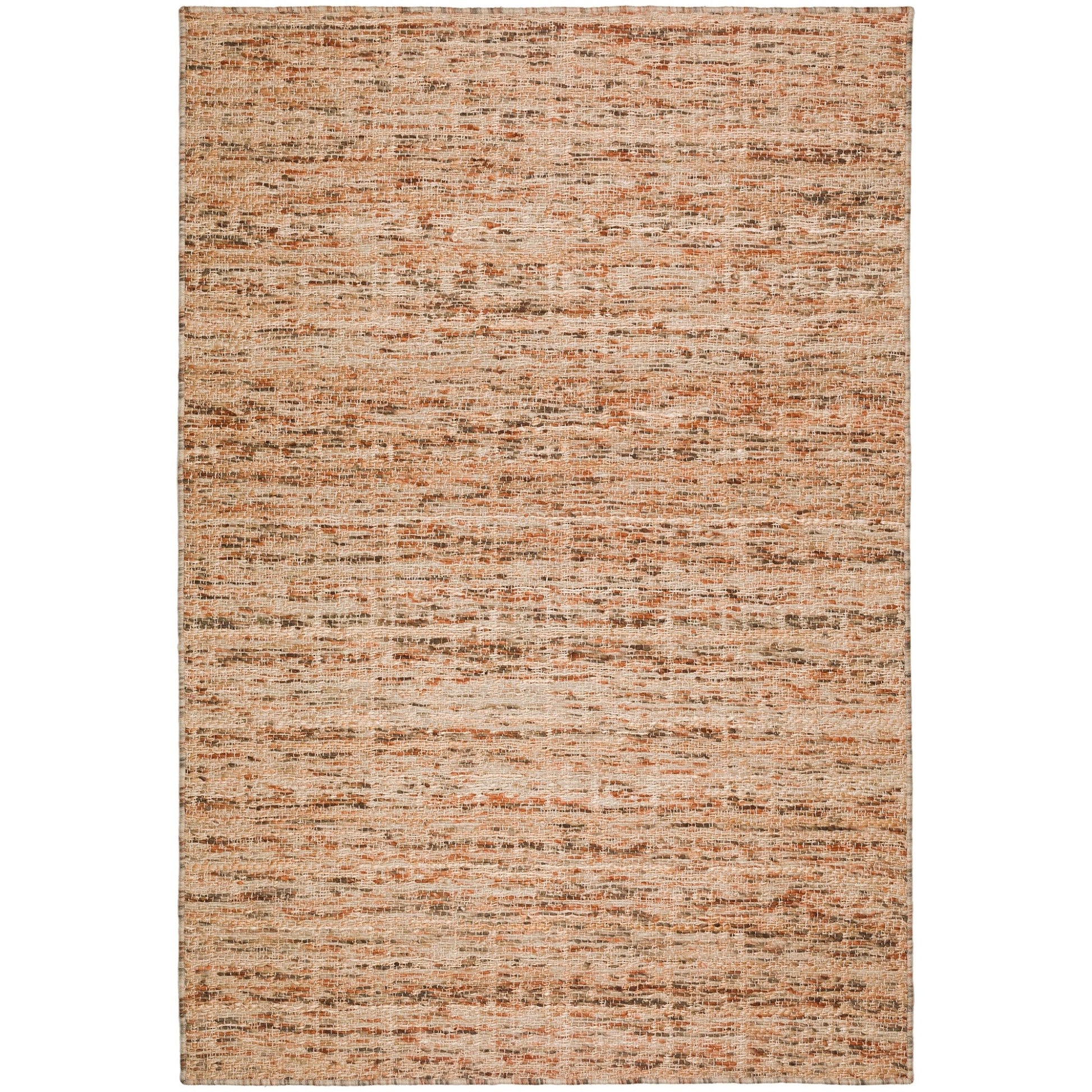 Dalyn Rugs Sahara SA1 Paprika Transitional Rug - Rugs - Dalyn Rugs - Atlanta Designer Rugs