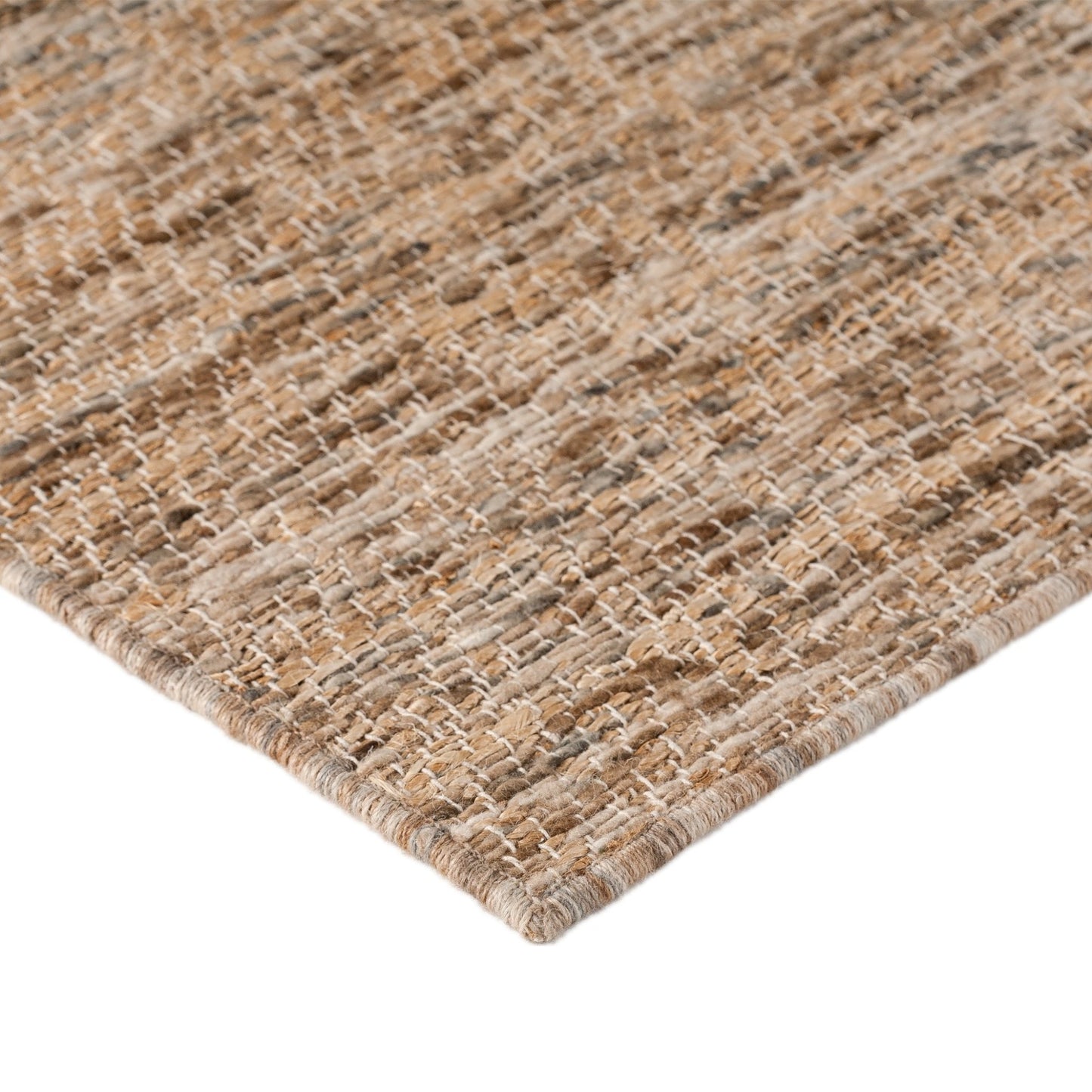 Dalyn Rugs Sahara SA1 Taupe Transitional Rug - Rugs - Dalyn Rugs - Atlanta Designer Rugs