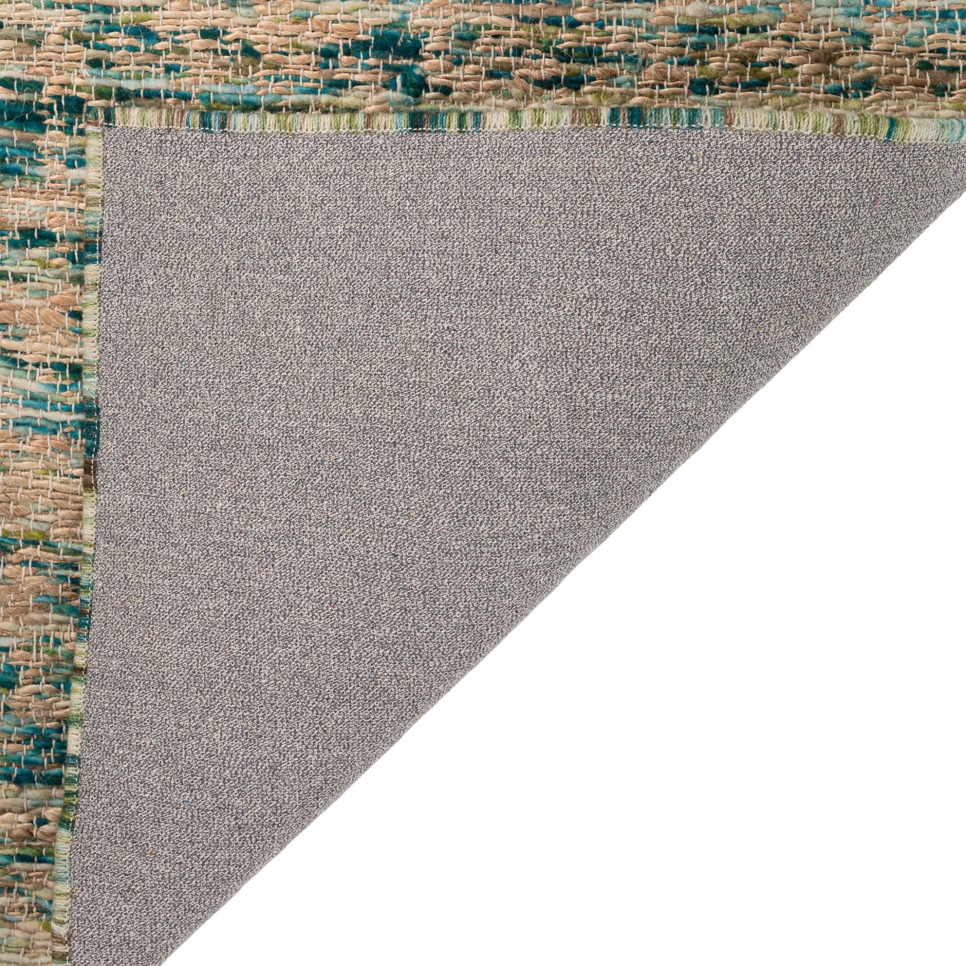 Dalyn Rugs Sahara SA1 Teal Transitional Rug - Rugs - Dalyn Rugs - Atlanta Designer Rugs