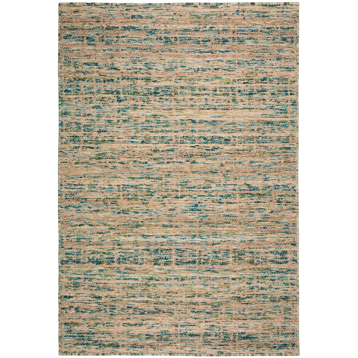 Dalyn Rugs Sahara SA1 Teal Transitional Rug - Rugs - Dalyn Rugs - Atlanta Designer Rugs